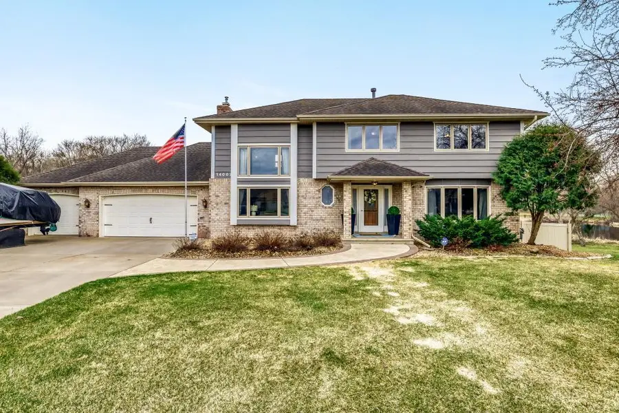 14007 Yellow Pine Street Nw, Andover, MN 55304 - #2