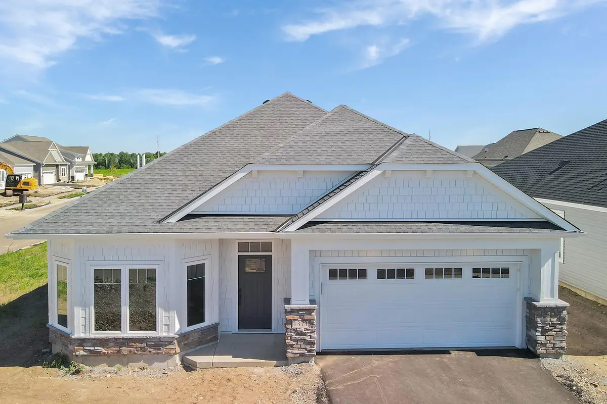 7111 Parquet Avenue Ne, Otsego, MN 55330 - #1