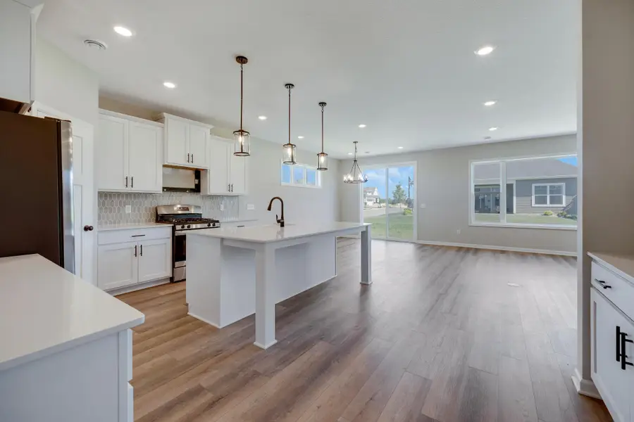 7111 Parquet Avenue Ne, Otsego, MN 55330 - #2