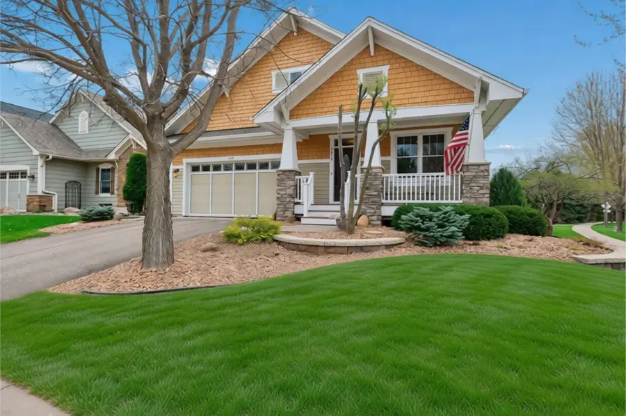 1317 Waters Path, Woodbury, MN 55129 - #2
