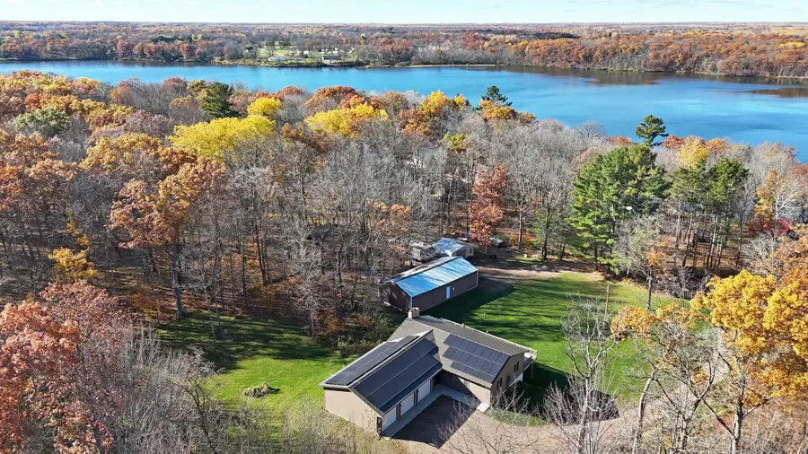 2250 Forest Shores Road, Ogilvie, MN 56358 - #2