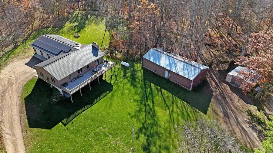 2250 Forest Shores Road, Ogilvie, MN 56358 - #3