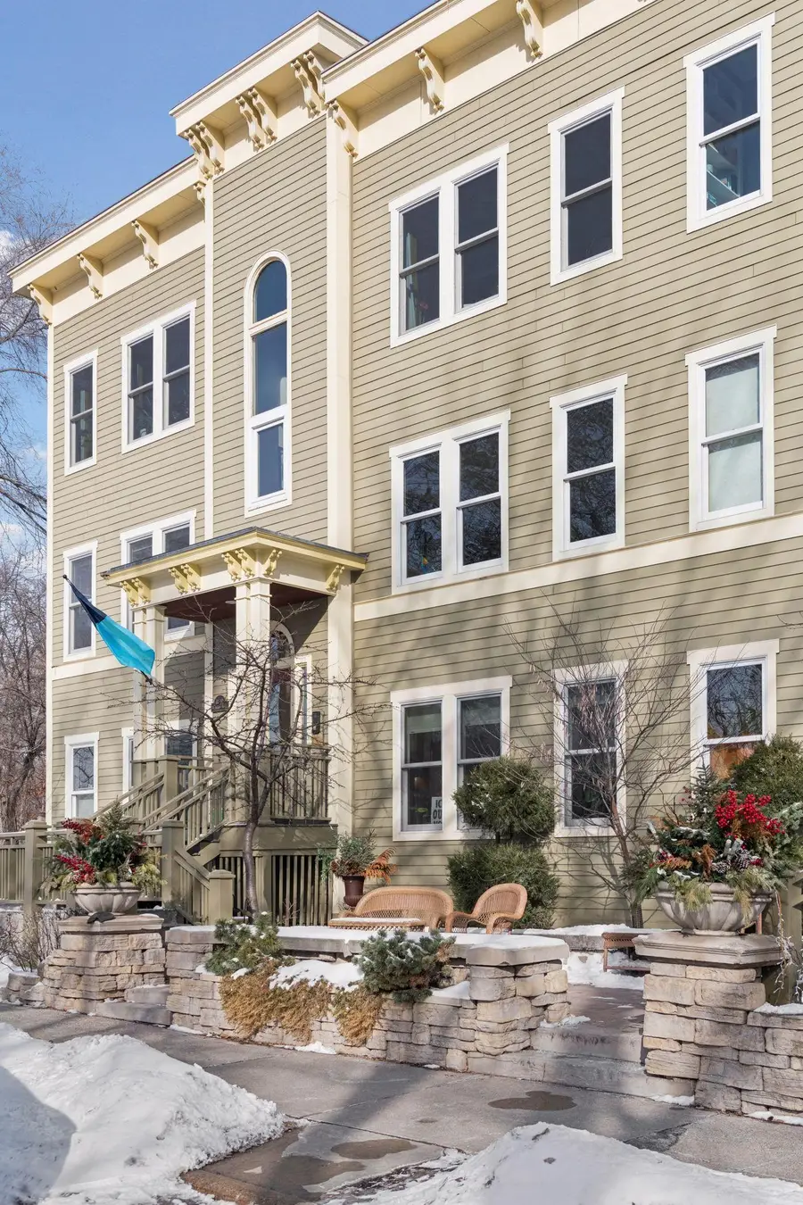 49 Island Avenue W, Minneapolis, MN 55401 - #2