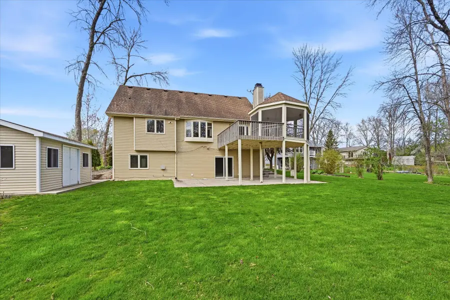 21955 Finley Court N, Forest Lake, MN 55025 - #2