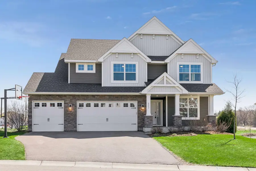 4867 Chestnut Drive, Woodbury, MN 55129 - #2