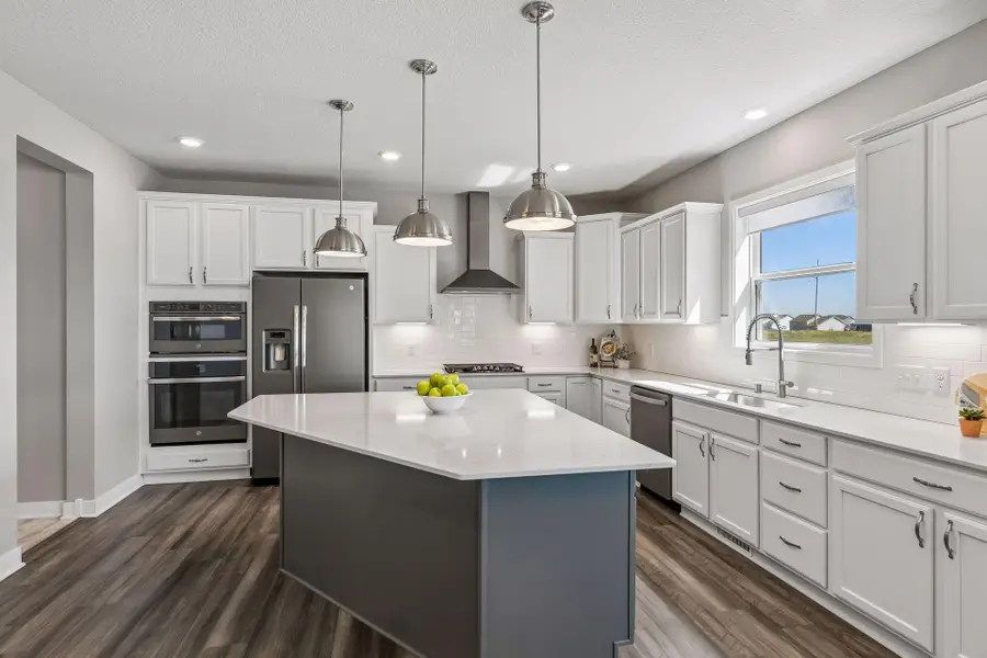 4867 Chestnut Drive, Woodbury, MN 55129 - #3