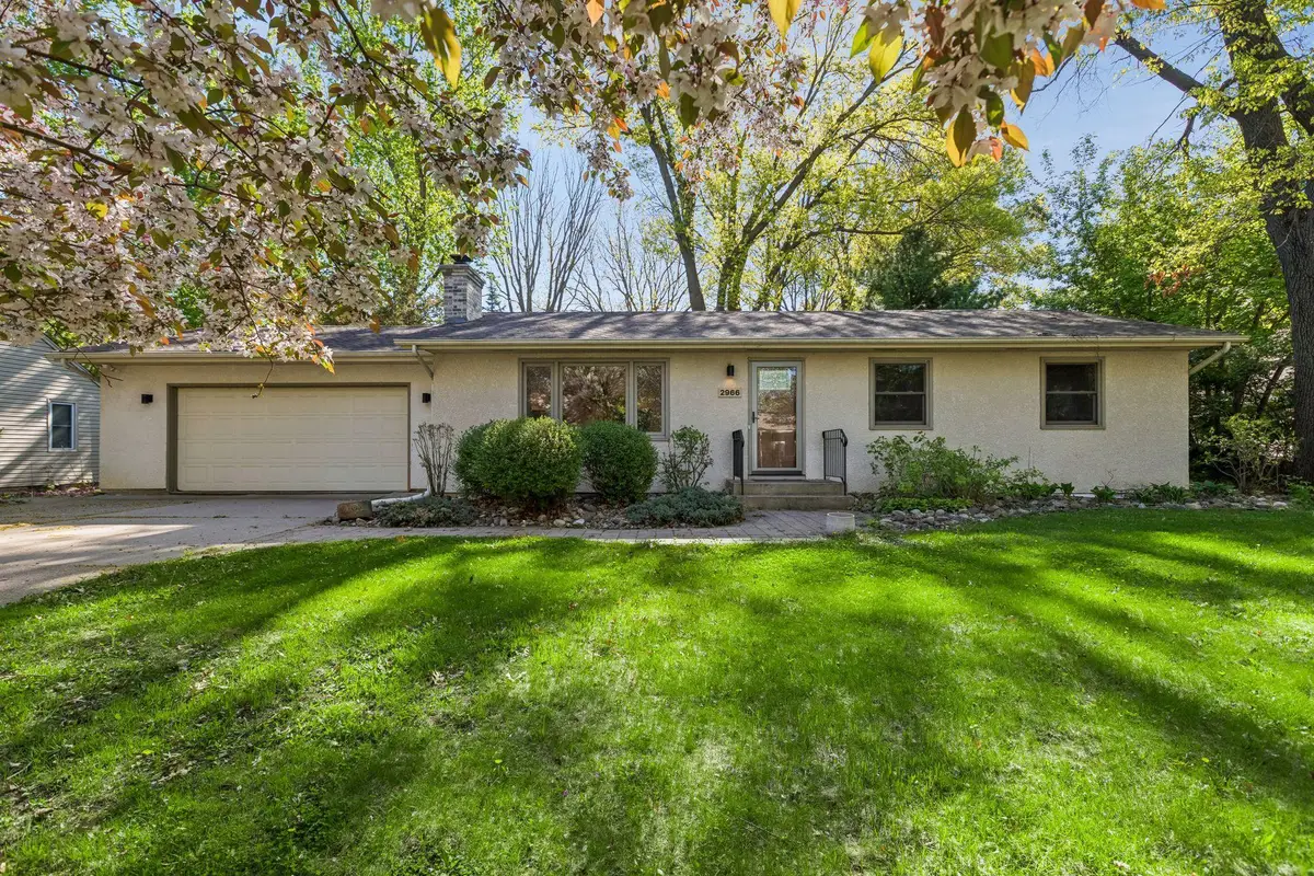 2966 Mildred Drive, Saint Paul, MN 55113 - #1