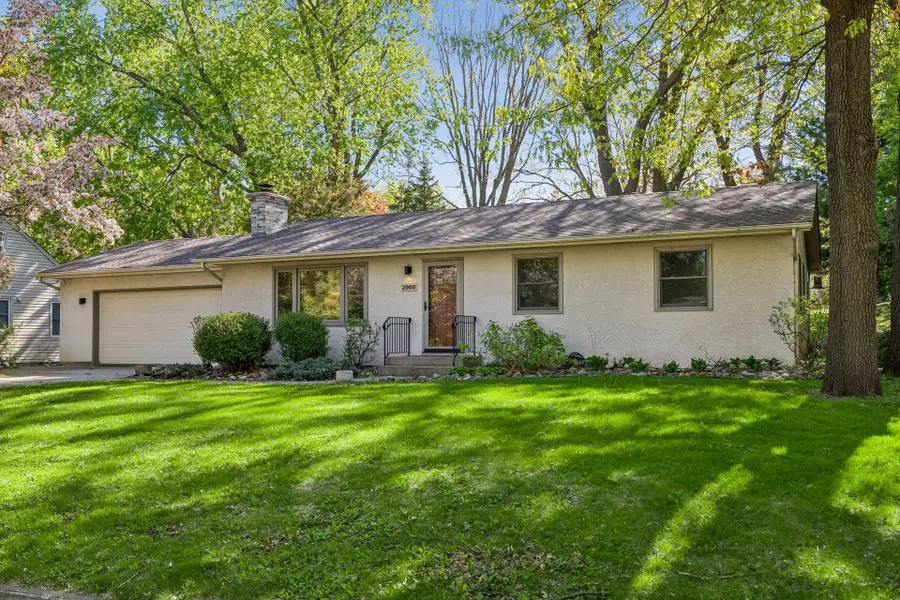 2966 Mildred Drive, Saint Paul, MN 55113 - #2