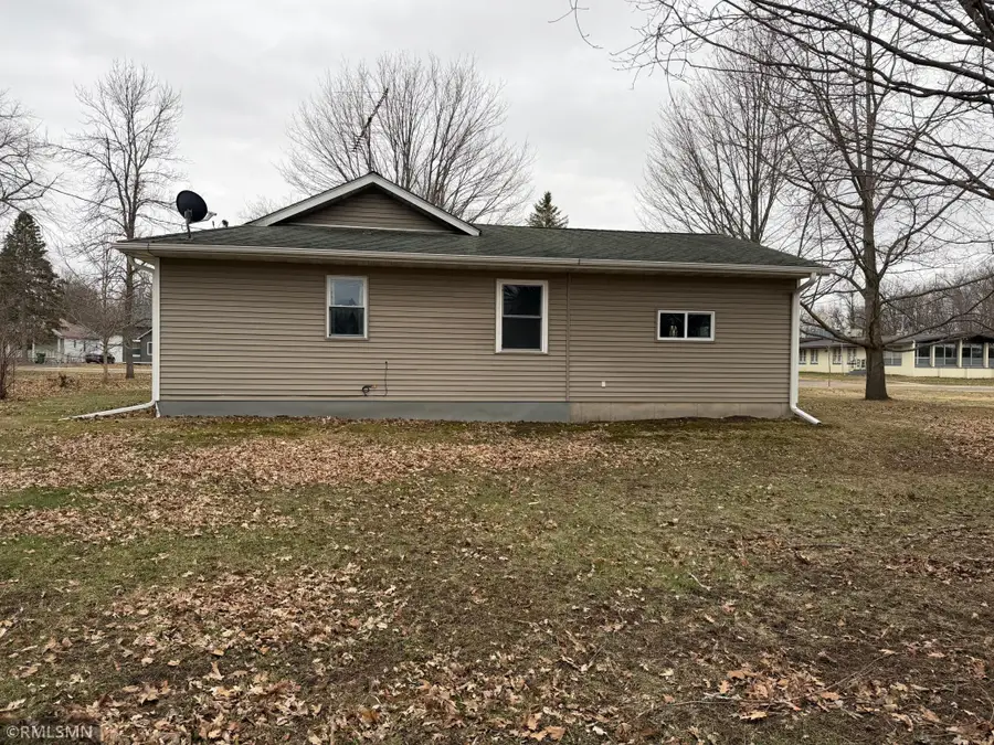 213 E Park Avenue, Luck, WI 54853 - #3