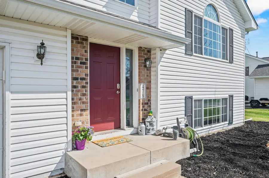 478 W Overlook Drive, Ellsworth, WI 54011 - #2