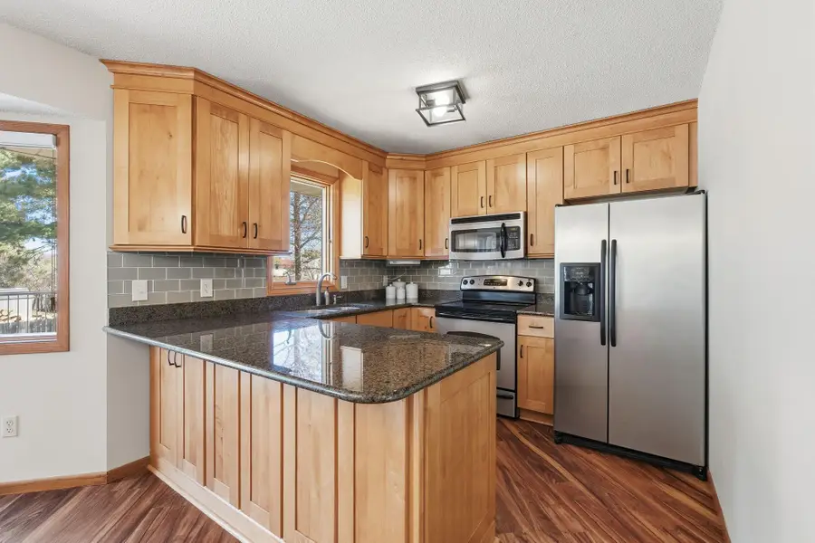 291 Poplar Drive, Shoreview, MN 55126 - #3