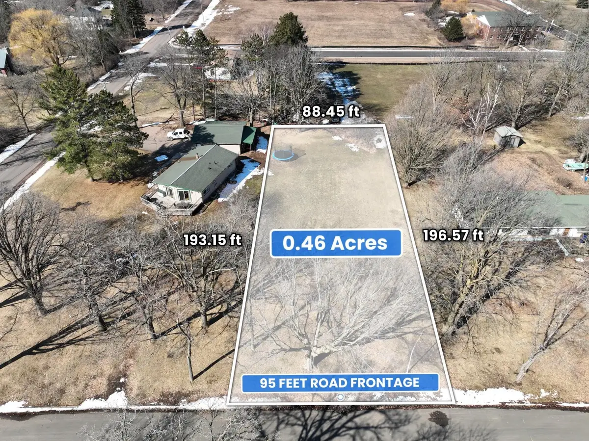 304 2nd Avenue S, Frederic, WI 54837 - #1