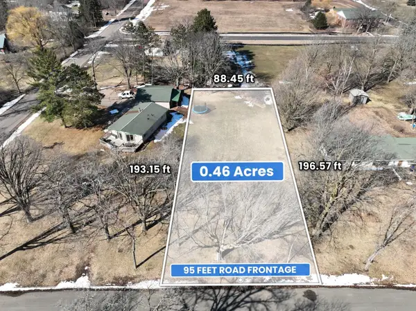 304 2nd Avenue S, Frederic, WI 54837