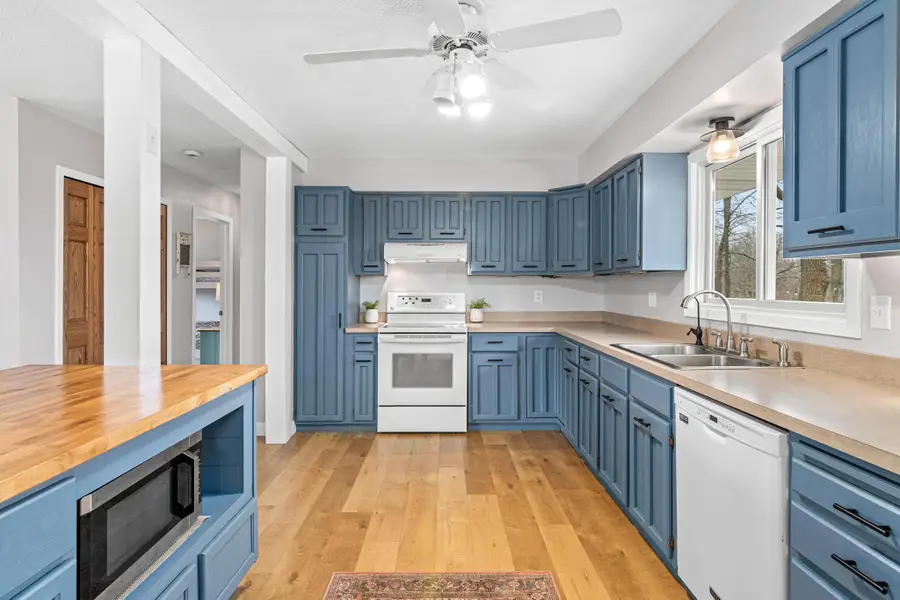 22531 Iverson Lane N, Forest Lake, MN 55025 - #3