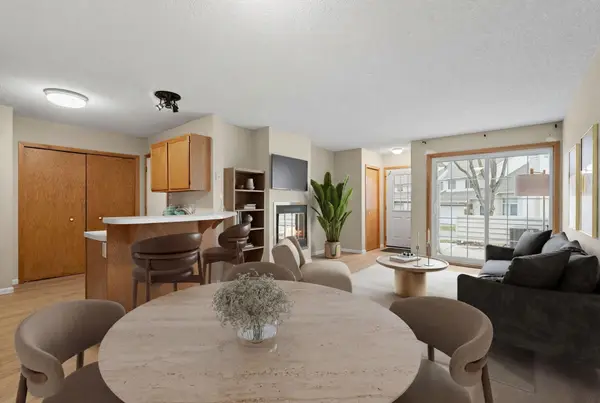 12819 Echo Lane, Apple Valley, MN 55124