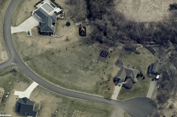 TBD Fortune Creek Trail, Faribault, MN 55021