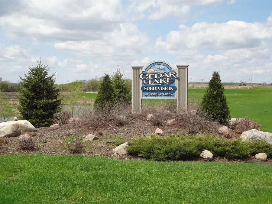 TBD Fortune Creek Trail, Faribault, MN 55021 - #2