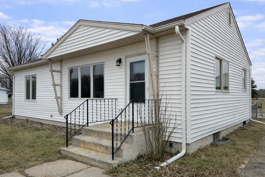 924 Colfax Avenue Sw, Wadena, MN 56482 - #2