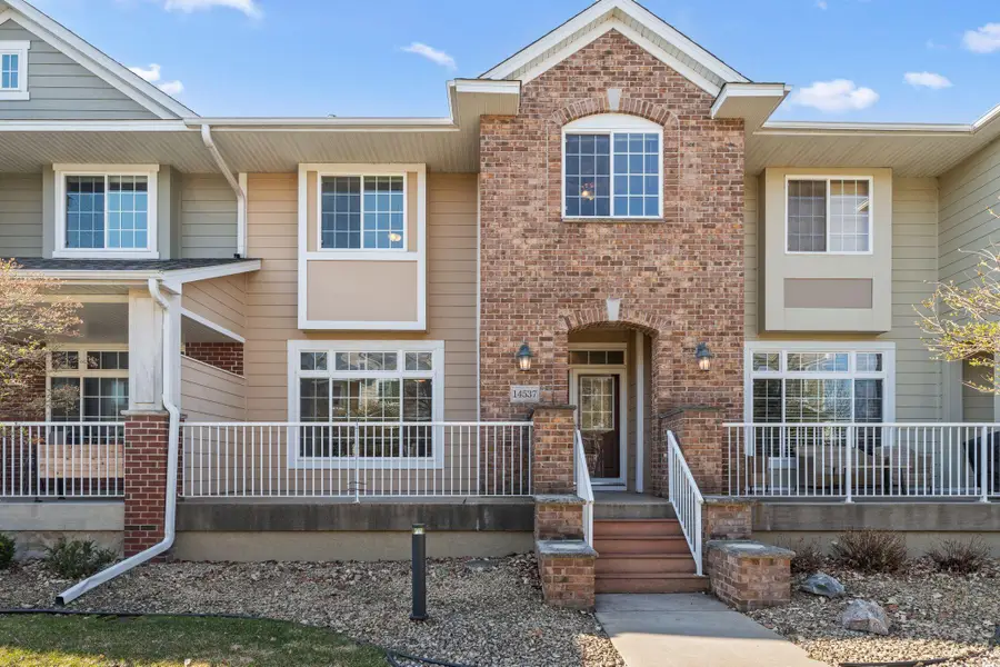 14537 Florissant Path #1030, Apple Valley, MN 55124 - #2