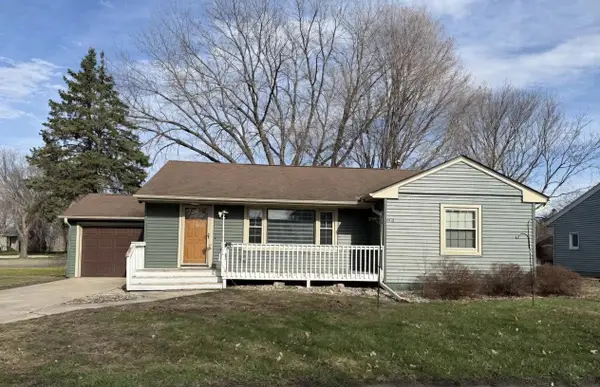 939 S Orient Street, Fairmont, MN 56031