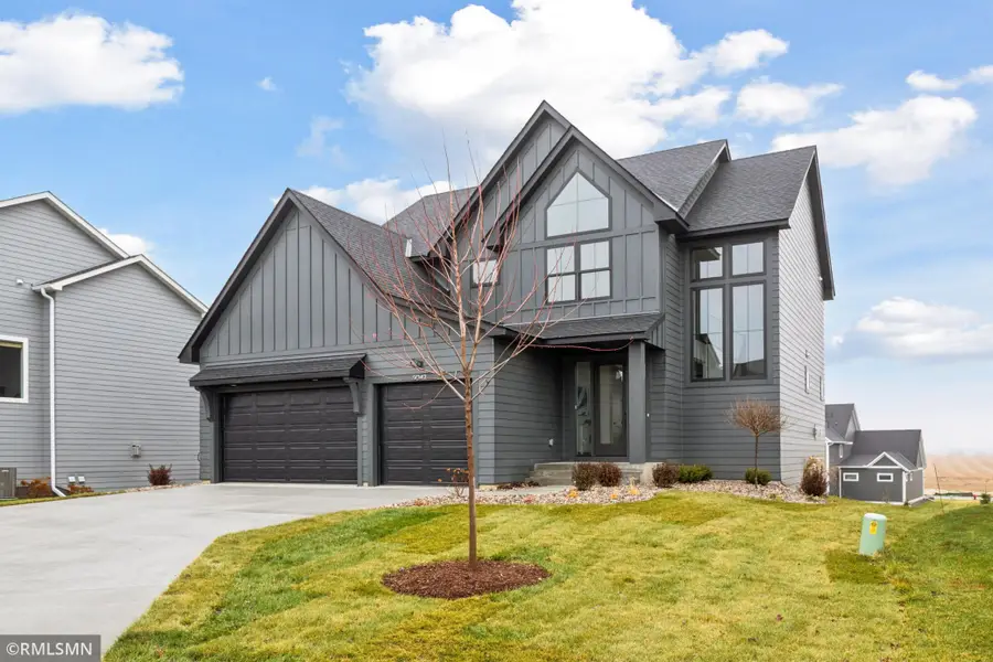 5042 Airlake Draw, Woodbury, MN 55129 - #2