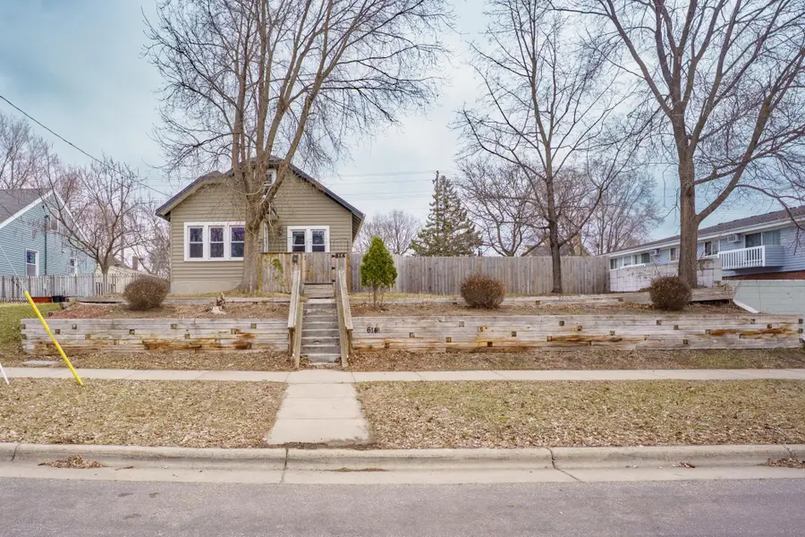 614 8th Avenue N, Saint Cloud, MN 56303 - #2