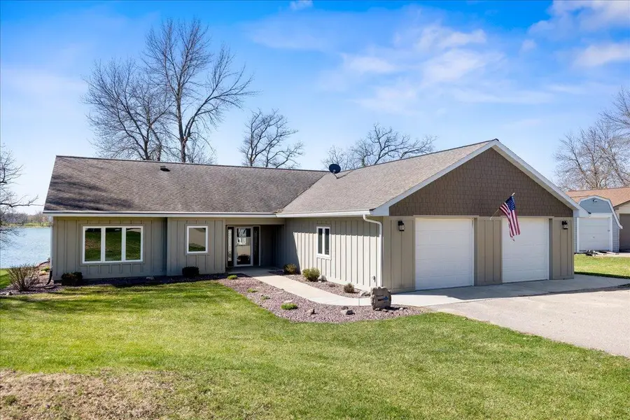 1642 Scenic Hideaway Lane Ne, Elysian, MN 56028 - #2