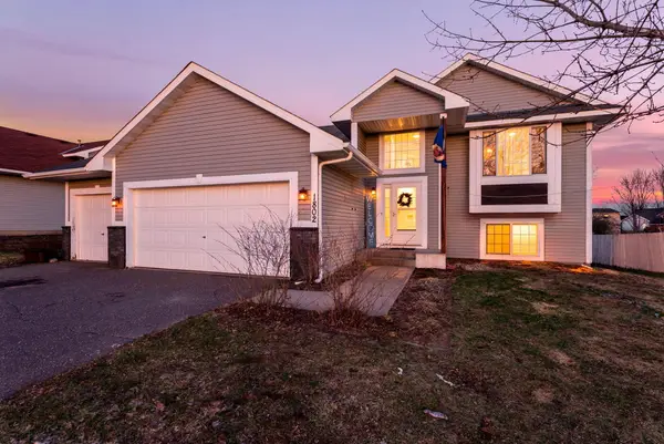 1802 Independence Street S, Cambridge, MN 55008