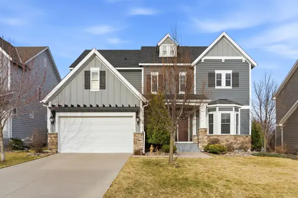 6015 Kimberly Lane N, Plymouth, MN 55446