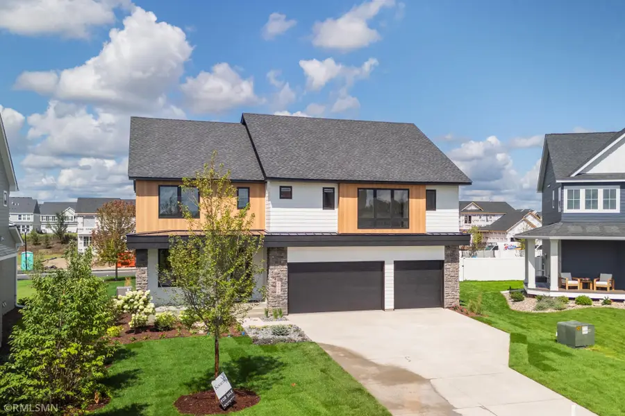 5058 Airlake Draw, Woodbury, MN 55129 - #2