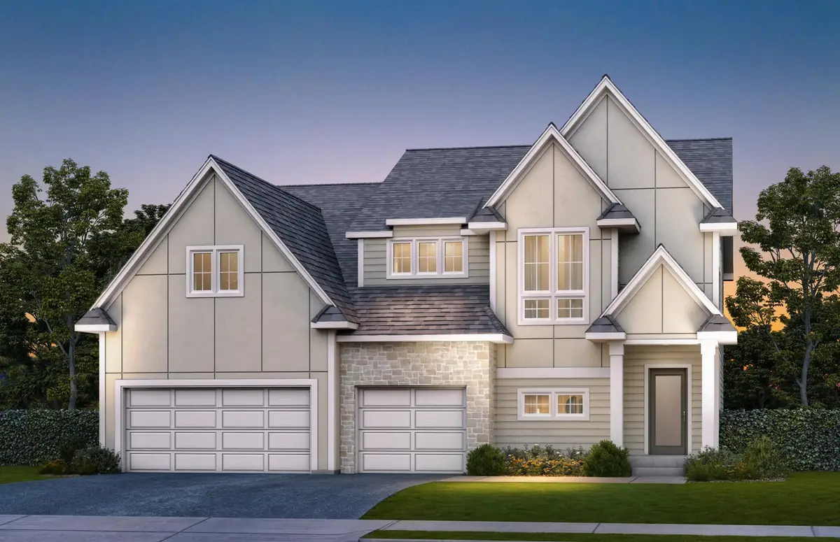 XXX Knightsbridge Ln N, Lake Elmo, MN 55042 - #1