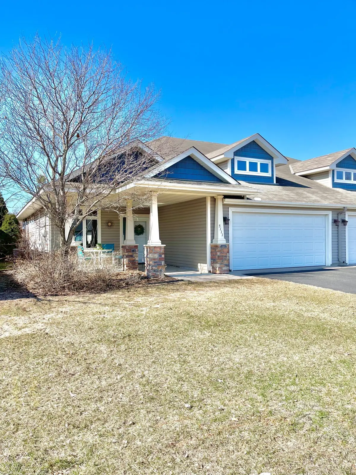 5111 383rd Street, North Branch, MN 55056 - #1