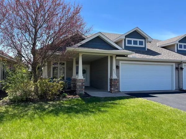 5111 383rd Street, North Branch, MN 55056