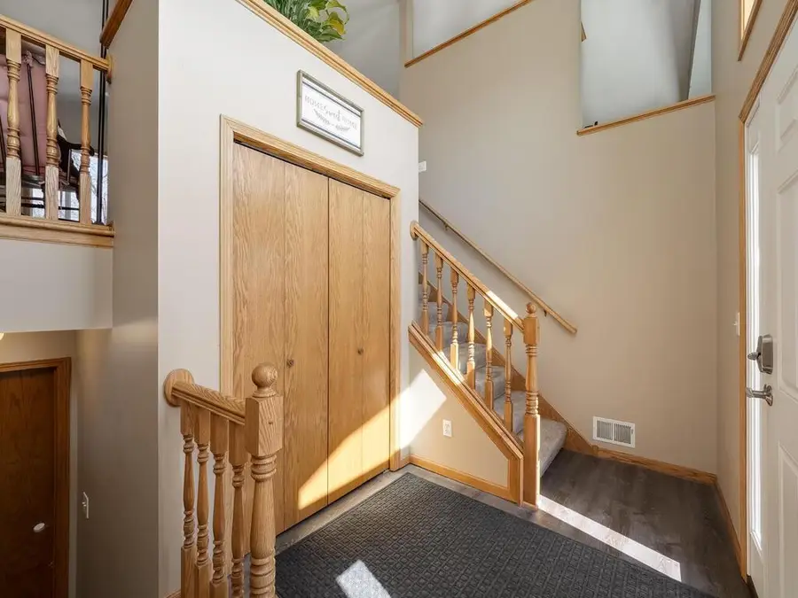 2751 233rd Lane Nw, Saint Francis, MN 55070 - #2