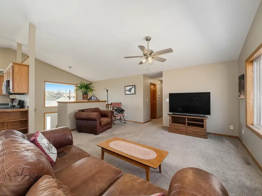 2751 233rd Lane Nw, Saint Francis, MN 55070 - #3