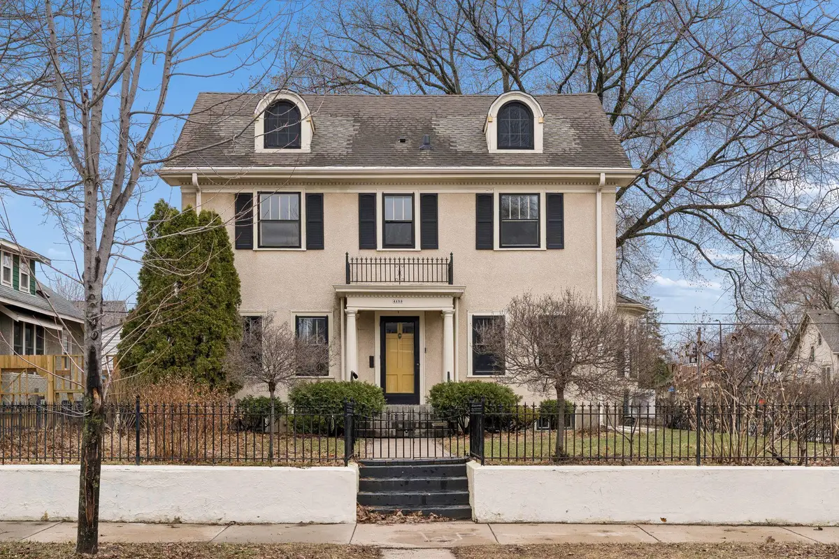 4153 Columbus Avenue, Minneapolis, MN 55407 - #1