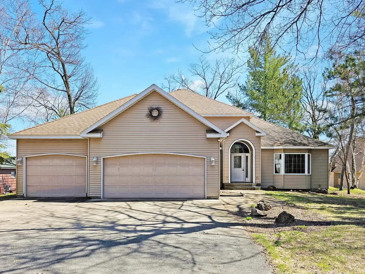 21124 Wildwood Road, Brainerd, MN 56401 - #1