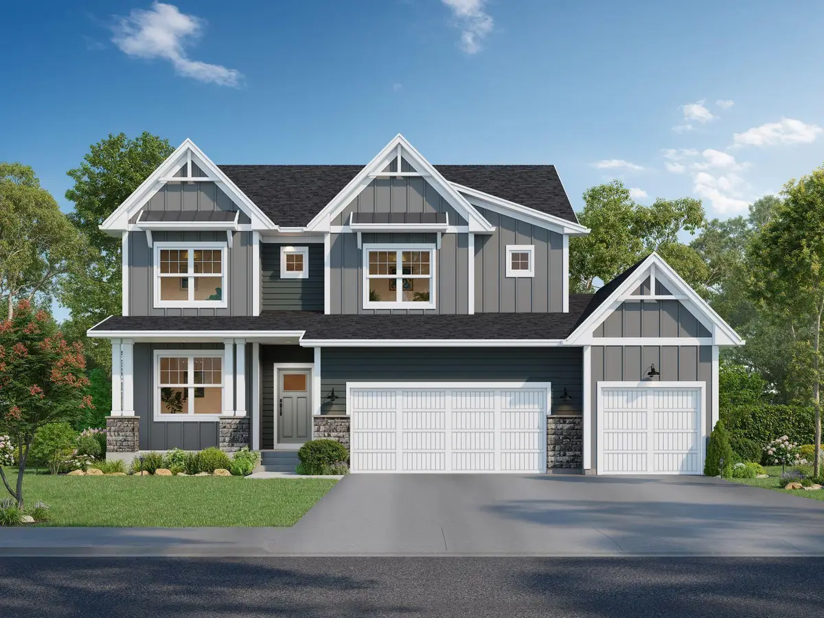 15001 146th Avenue N, Dayton, MN 55327 - #1