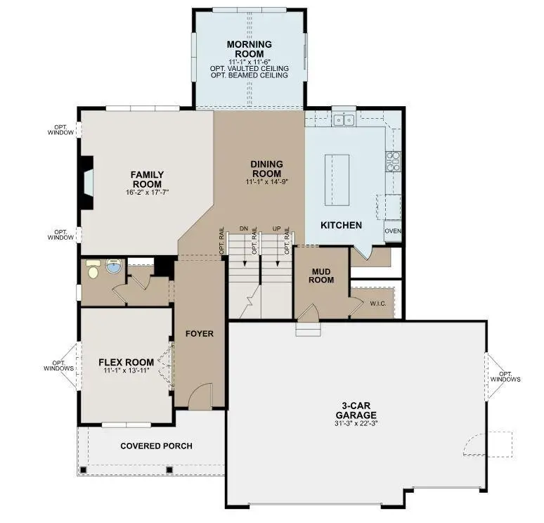 15001 146th Avenue N, Dayton, MN 55327 - #2