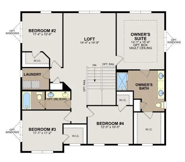 15001 146th Avenue N, Dayton, MN 55327 - #3