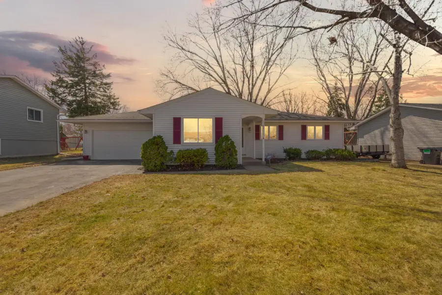 2042 Bluestone Lane, Eagan, MN 55122 - #2