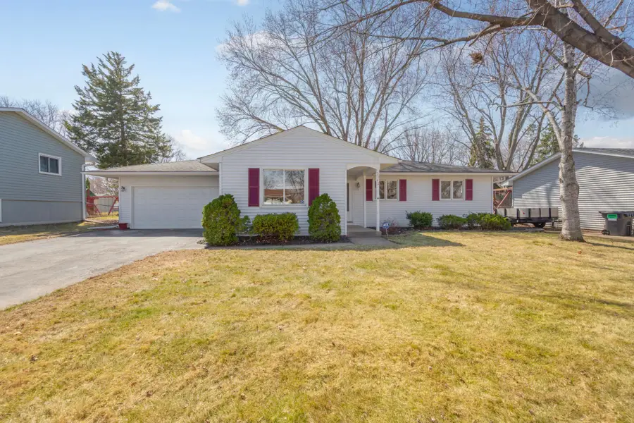 2042 Bluestone Lane, Eagan, MN 55122 - #3