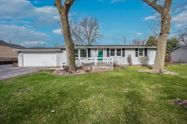 103 7th Street N, Swea City, IA 50590