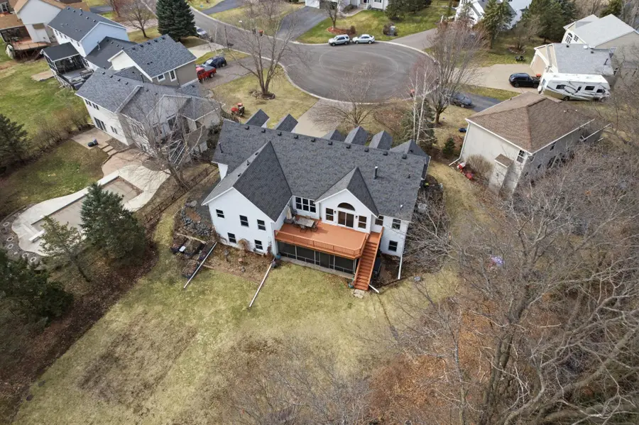 10389 Fox Run Road, Woodbury, MN 55129 - #3