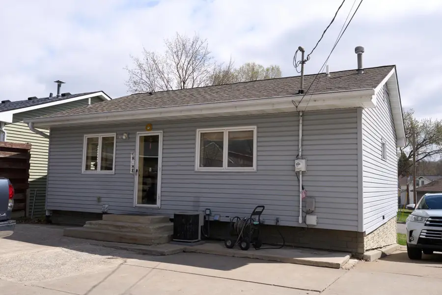 1253 Clark Street, Saint Paul, MN 55130 - #2