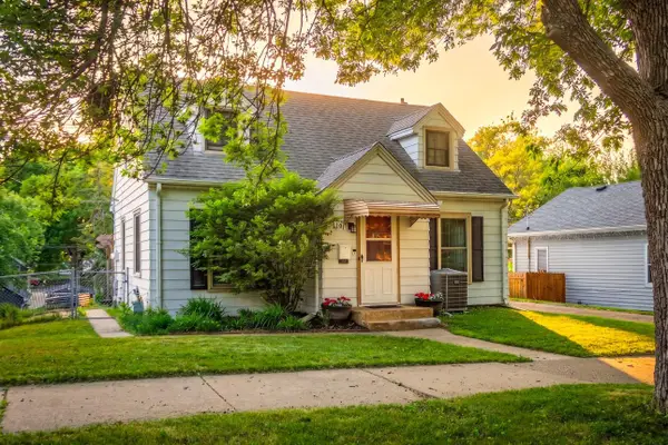 1101 Humboldt Avenue, West Saint Paul, MN 55118