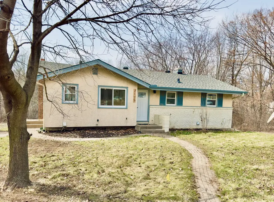 2125 Hazelwood Street, Maplewood, MN 55109 - #2