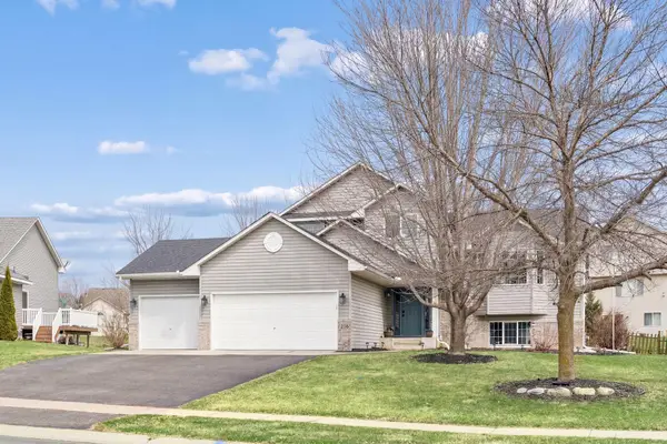 216 Winkler Trail, Cologne, MN 55322