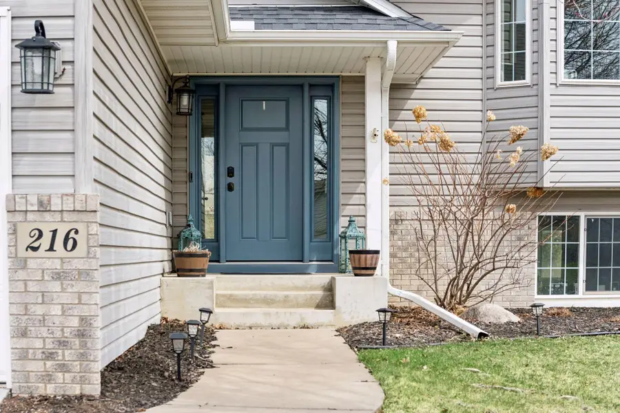 216 Winkler Trail, Cologne, MN 55322 - #3