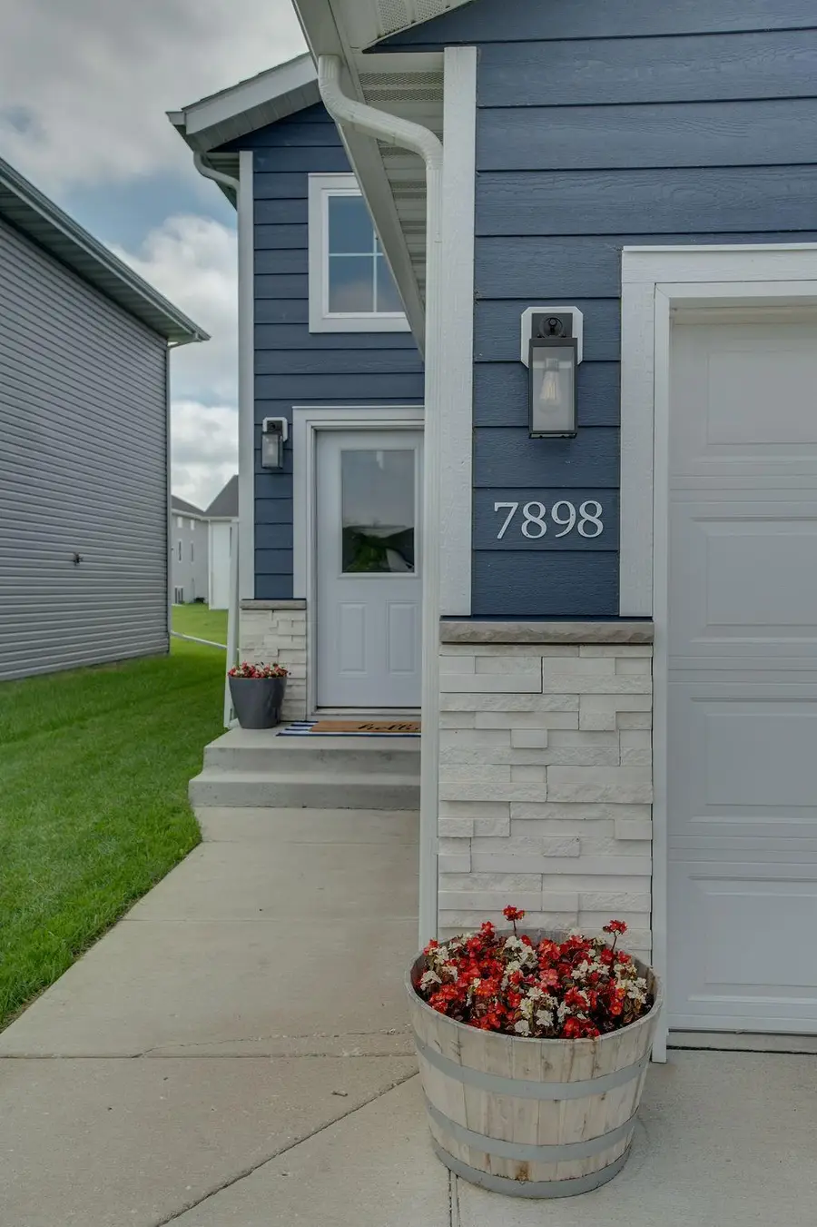 7898 Cottonwood Boulevard, Horace, ND 58047 - #3